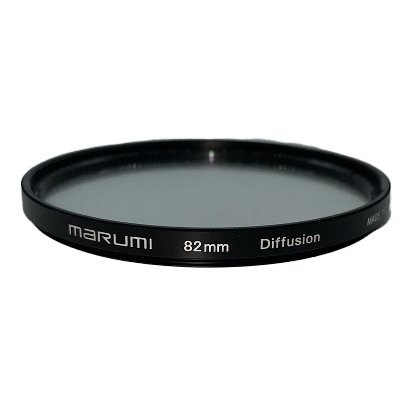 فیلتر لنز مارومی مدل SOFT DIFFUSION-82MM فیلتر لنز مارومی مدل SOFT DIFFUSION-82MM