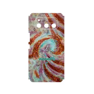 MAHOOT Molana Cover Sticker for Daria Bond 5G