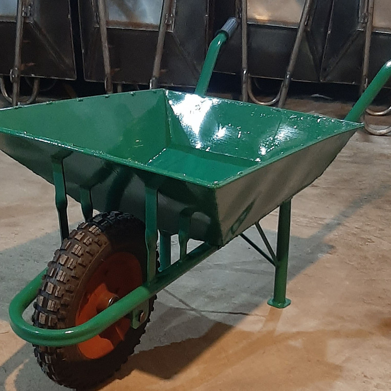 فرغون مدل جوشی لوله ای