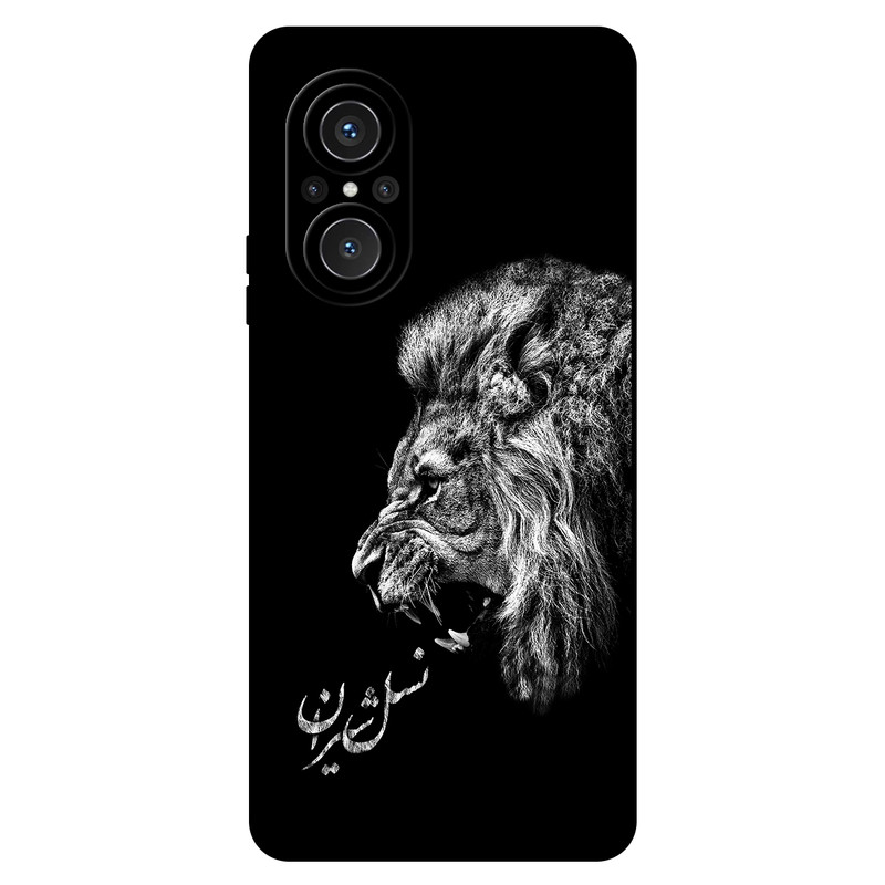 کاور مگافون کد 1866 مناسب برای گوشی موبایل هوآوی Nova 9 Se 4G / 5G