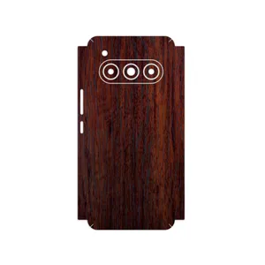 MAHOOT Red-Wood Cover Sticker for Daria Bond II Lite 5G