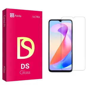 محافظ صفحه نمایش آسدا مدل DS مناسب برای گوشی موبایل آنر X6a