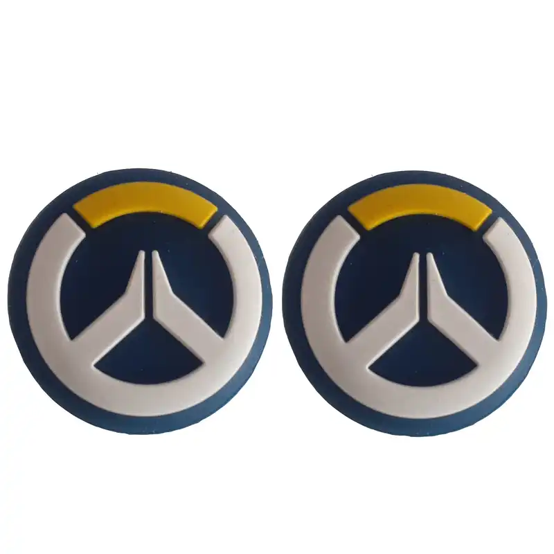 روکش آنالوگ دسته بازی مدل CL circle بسته 2 عددی