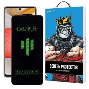 Epicoy Cactus Glass Screen Protector For Samsung Galaxy A42 5G/ A32 5G/ A22 5G/ A12 4G/ A20s