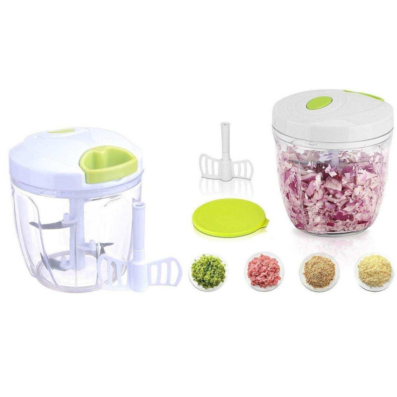 خردکن دستی مدل q820