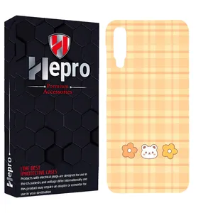 HEPRO MC Cover for SAMSUNG GALAXY A30S/A50/A50S