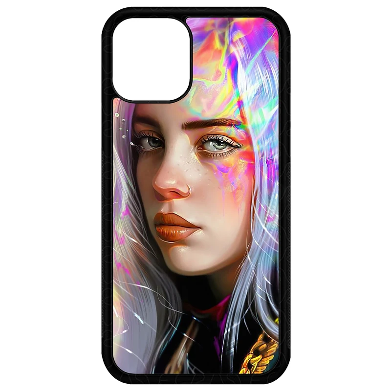 کاور طرح بیلی ایلیش مدل CHL50375 مناسب برای گوشی موبایل اپل iPhone 11