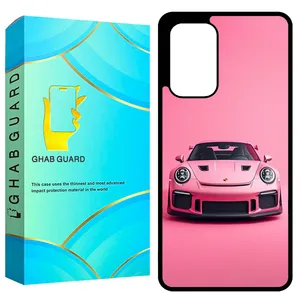 Ghab Guard GCHPA53 Cover For Samsung Galaxy A53 5G 