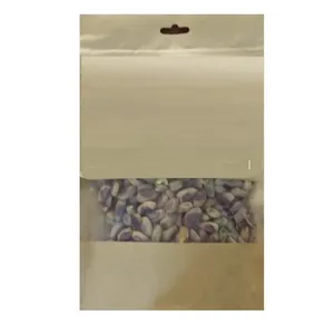 مغز پسته خام دستچین - 450 گرم