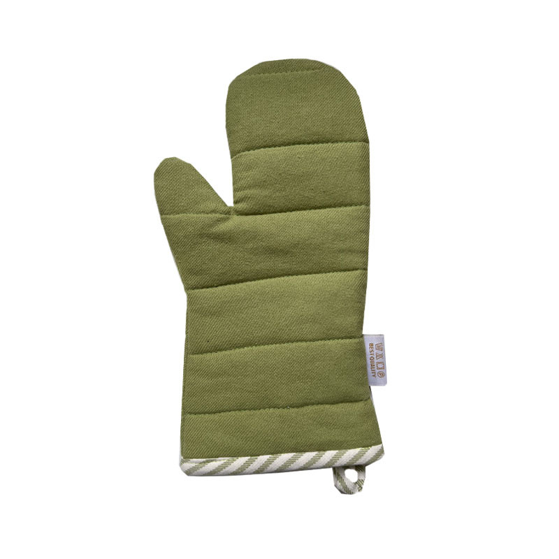 دستکش فر برق لامع مدل 17