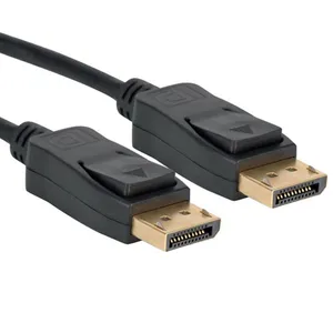 کابل Display Port کی نت پلاس مدل KP-CDPDP18 طول 1.8 متر