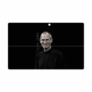 MAHOOT Steve Jobs Cover Sticker for Microsoft Surface Pro 2 2013