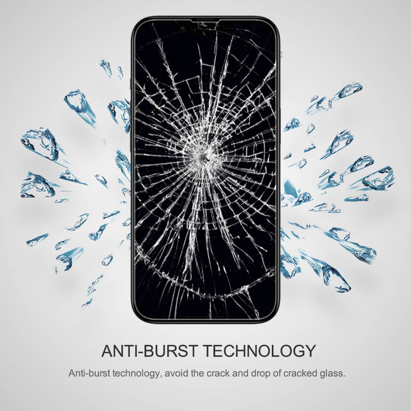 محافظ صفحه نمایش گرین لاین مدل Steve مناسب برای گوشی موبایل اپل iPhone 13 / 13 Pro