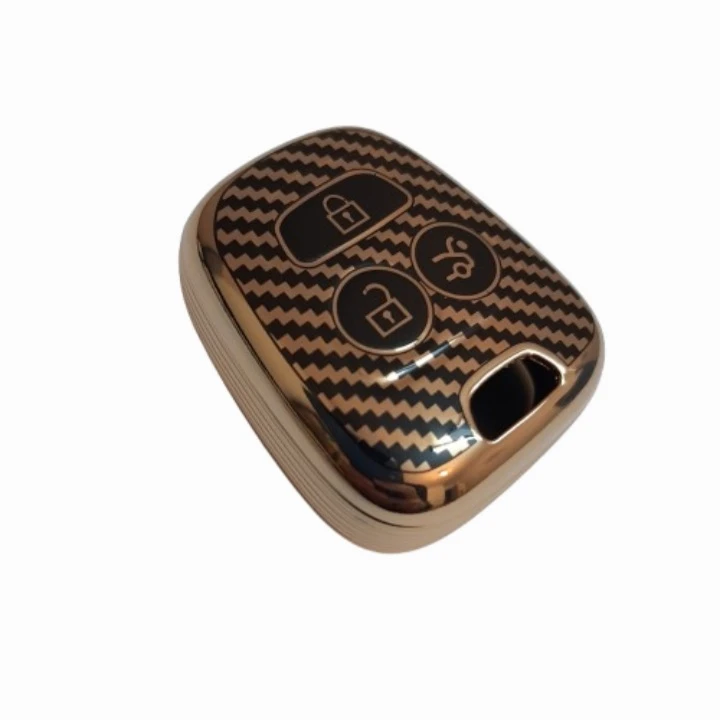 کاور سوییچ و ریموت خودرو دیاموند شاپینگ مدل DS-CHA مناسب برای دنا پلاس