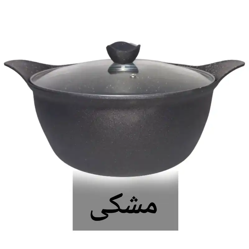 سرویس پخت و پز 13 پارچه مدل BST13