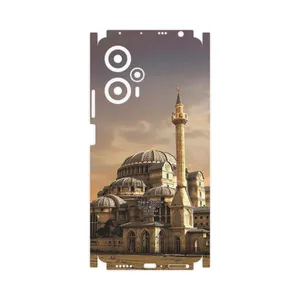 MAHOOT Hagia Sophia Mosque-FullSkin Cover Sticker for Xiaomi Poco F5