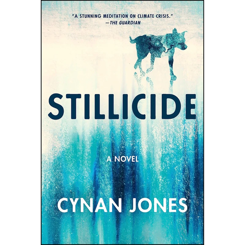 کتاب Stillicide اثر Cynan Jones انتشارات Catapult