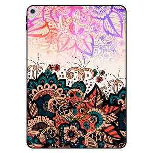 Megafone Abstract 7727 Cover For Tablet Apple iPad Pro 12.9 2015 / 2017
