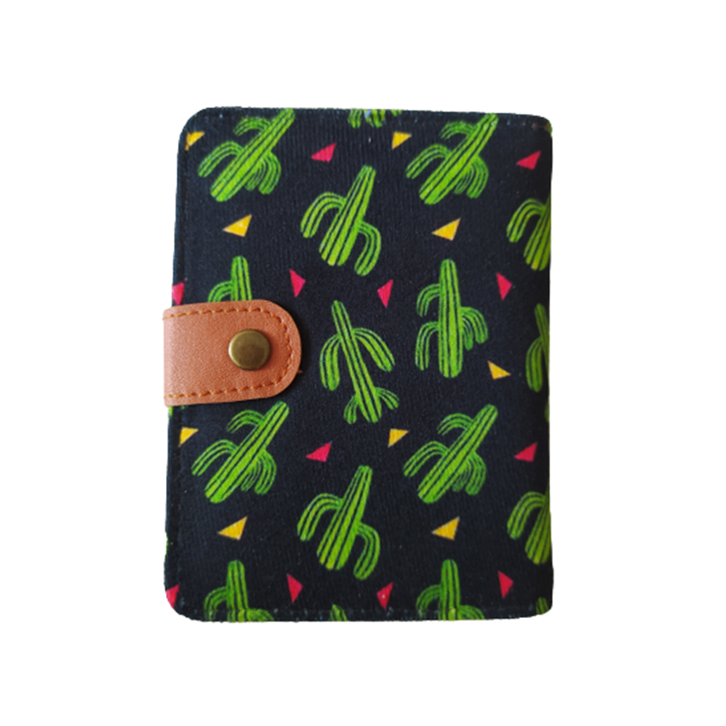 کیف پول مدل کاکتوس کد 274