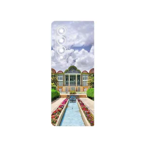 MAHOOT Eram garden Cover Sticker for Samsung Galaxy Z Fold4