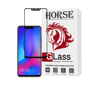 Horse FULSLHO Screen Protector For Huawei Nova 3 / Nova 3i / Honor Play
