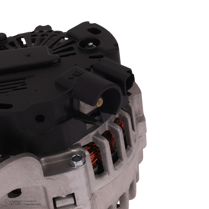 دینام جی ای اس پی کد 209140 مناسب برای پژو 206 و 207