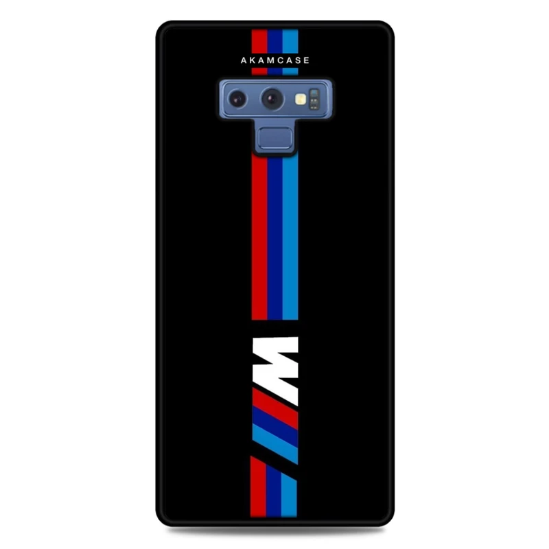 کاور آکام مدل AMCWSGN9-BMW-2 مناسب برای گوشی موبایل سامسونگ Galaxy Note 9