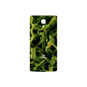 MAHOOT Atom Universe 2 Cover Sticker for Xiaomi Mi 4