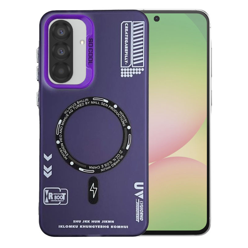 کاور گاردتک مدل So_Cool مناسب برای گوشی موبایل سامسونگ Galaxy A56