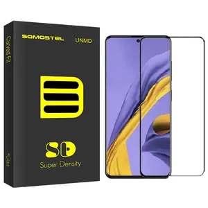 Somastel Sd Glass Ceramics Screen Protector For Samsung Galaxy S20FE