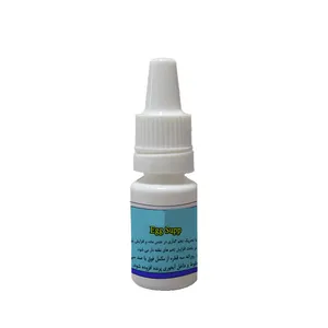 قطره تقویتی پرندگان مدل افزایش تخم پرنده کد kimi052  وزن 10 گرم