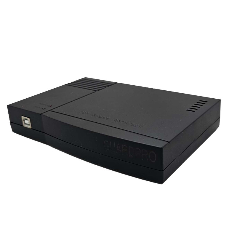 دستگاه ضبط و مدیریت مکالمات تلفن گاردپرو مدل JB-USB4
