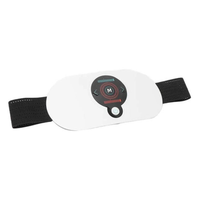 ماساژور شکم و بدن مدل MDHL9150