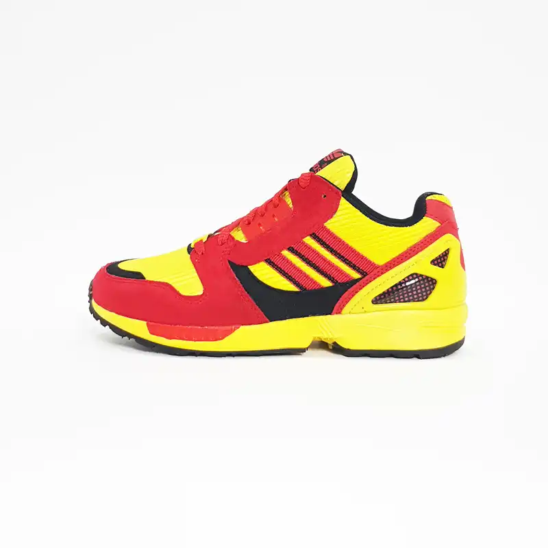 کفش پیاده روی مردانه مدل ZX 8000 SPANIA 2028