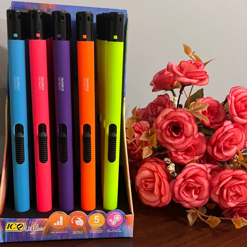 فندک آشپزخانه مدل مخملی فندک آشپزخانه مدل مخملی