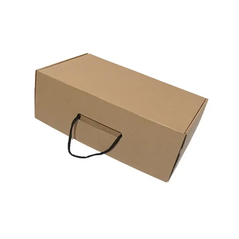 جعبه بسته بندی مدل B بسته 20 عددی