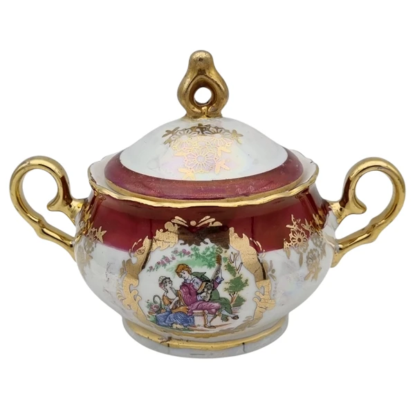 قندان مدل کنگره کد 10483xd