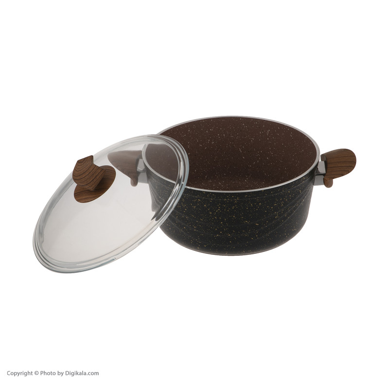 قابلمه اویز مدل W009 سایز 26