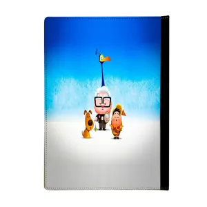 کلاسور طرح کارتون بالا - up مدل kel2020