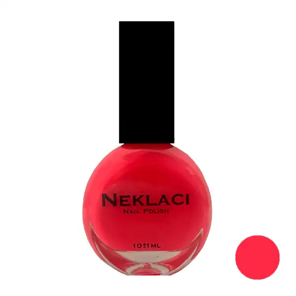 لاک ناخن نکلاسی شماره 038