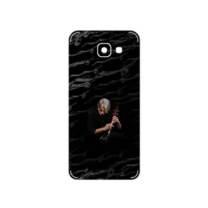 MAHOOT Kayhan Kalhor Cover Sticker for Samsung Galaxy A8 2016