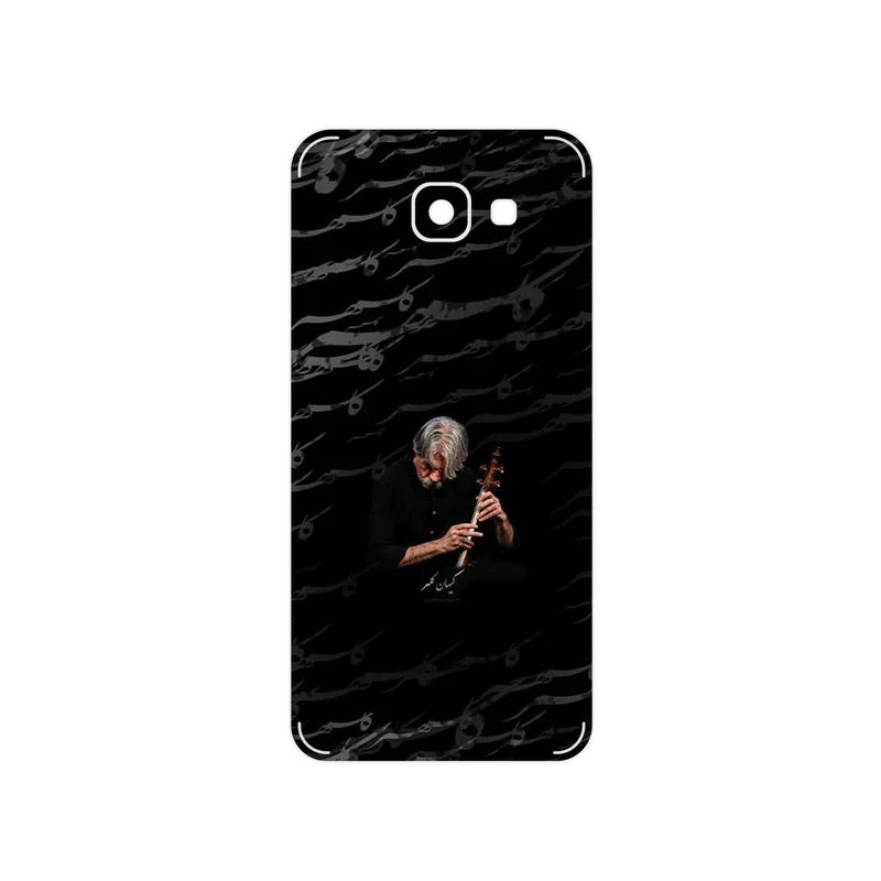 برچسب پوششی ماهوت مدل Kayhan Kalhor مناسب برای گوشی موبایل سامسونگ Galaxy A8 2016