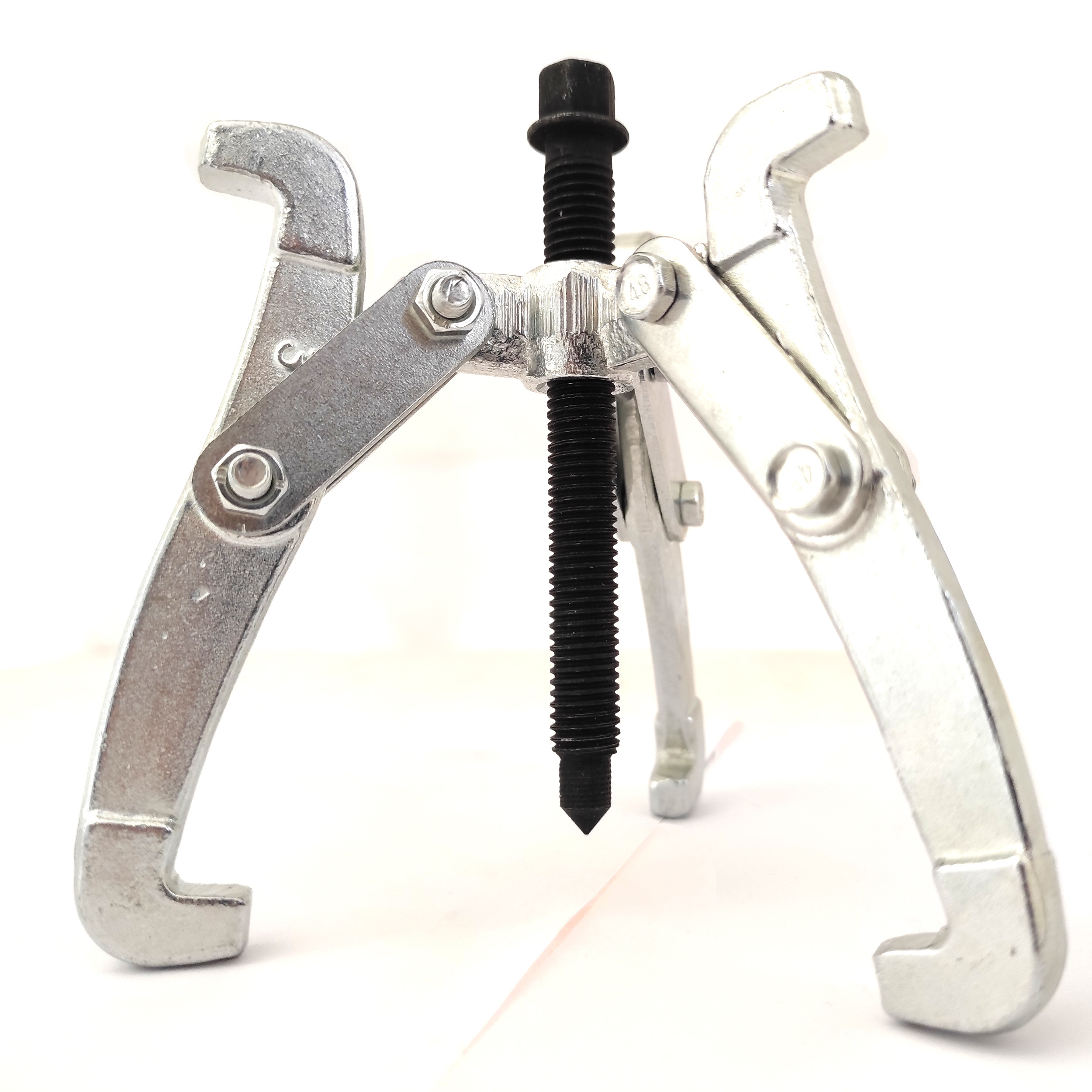 پولی کش سه شاخ مدل ST_75