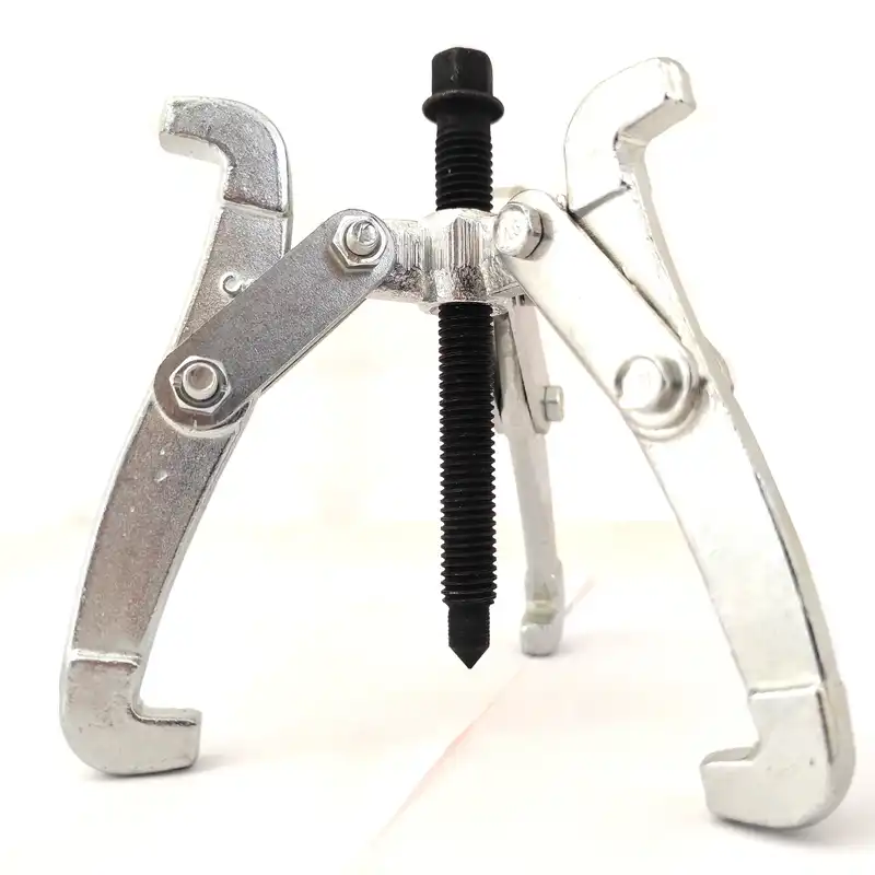 پولی کش سه شاخ مدل ST_75