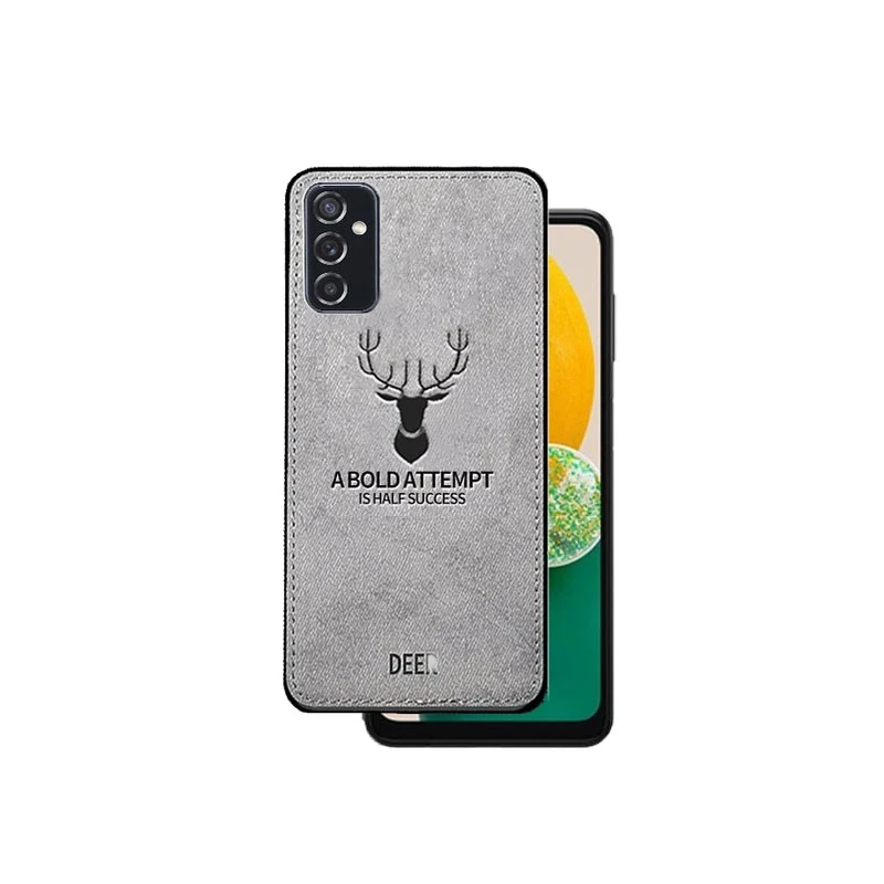 کاور مدل گوزنی مناسب برای گوشی موبایل  Galaxy A04S / A13 5G