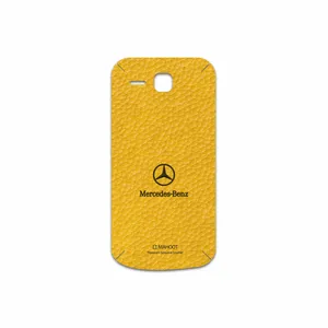 MAHOOT ML-MBNZ Cover Sticker for Huawei Ascend Y600