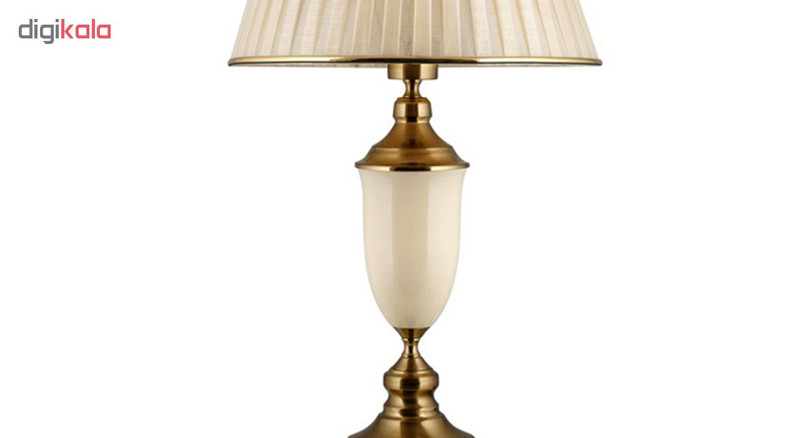 آباژور رومیزی مدل مولن روژ کد MRK1