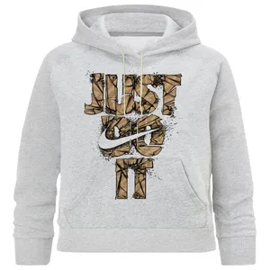 هودی دخترانه مدل M 81 JUST DO IT