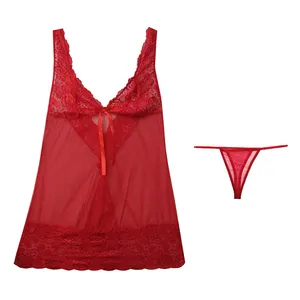 لباس خواب زنانه مدل RT60