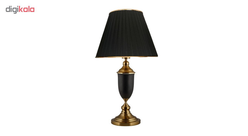 آباژور رومیزی مدل مولن روژ کد MRK1